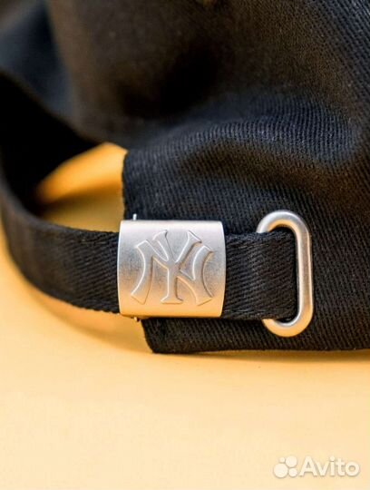 Кепка NY бейсболка женская мужская новая