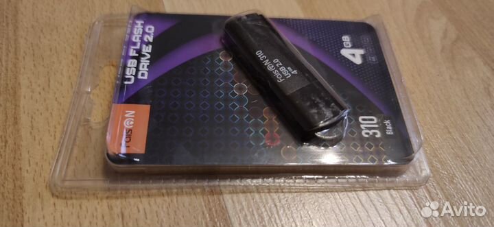 Usb флешка 4 гб