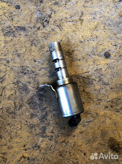 Клапан электромагнитный изменения фаз грм Ford