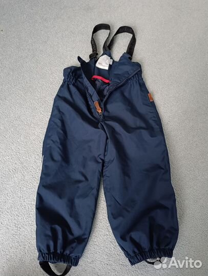 Вещи на мальчика 2-4 года