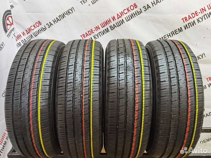 Kumho Sense KR26 205/65 R15 103S