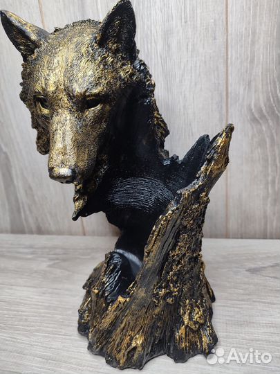 Подставка под бутылку вина