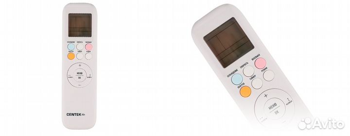 Сплит-система Centek CT-65BDC07