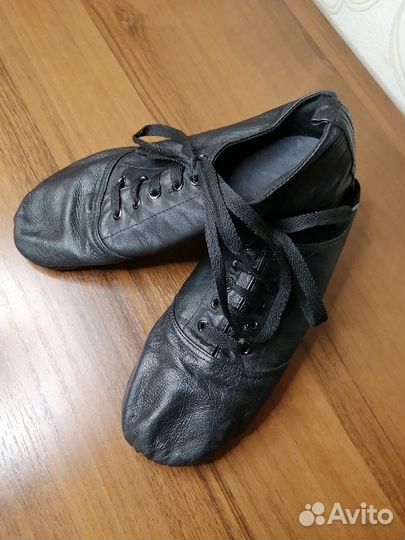 Джазовки бу