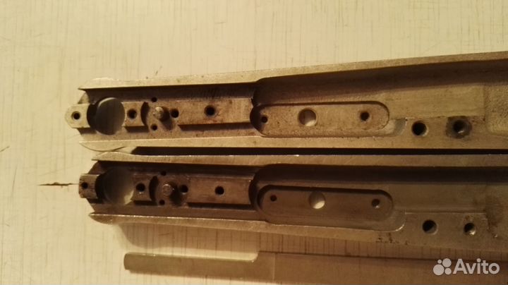 Запчасти для швейных машин по ремонту обуви