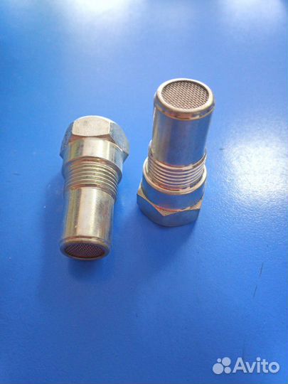 Обманка катализатора на любой автомобиль