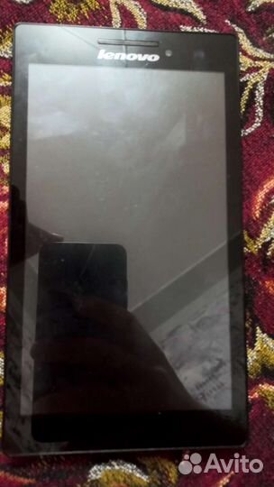 Планшет lenovo tab 2 A7-20f