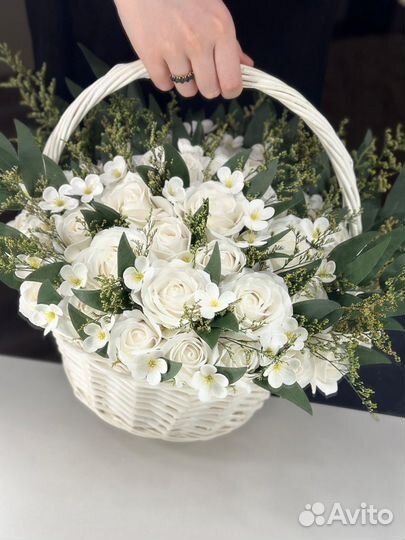 Цветочная композиция
