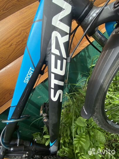 Велосипед 24