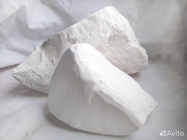 Мел природный пищевой Белгородский