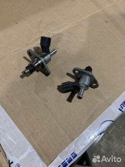 Датчик клапан давления топлива Lexus GS LS