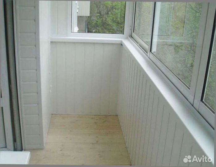 Окна пластиковые для вас