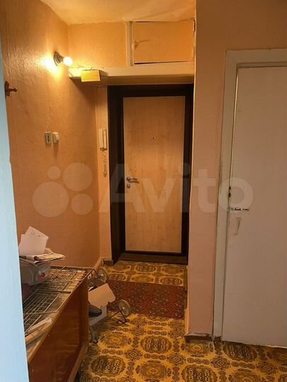 2-к. квартира, 45,1 м², 5/5 эт.