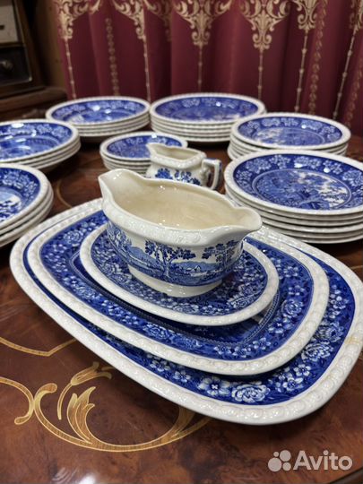 Villeroy boch rusticana стняя с кракелюром