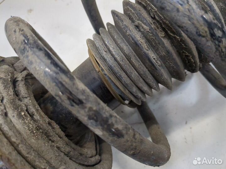 Амортизатор подвески Hyundai ix 35, 2012