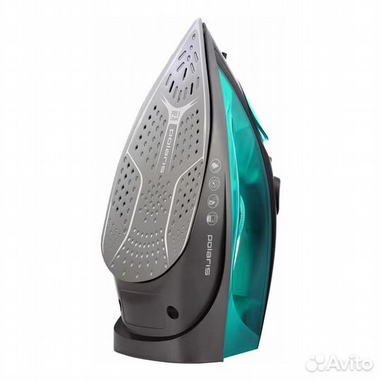 Утюг Polaris PIR 2430K Аквамарин