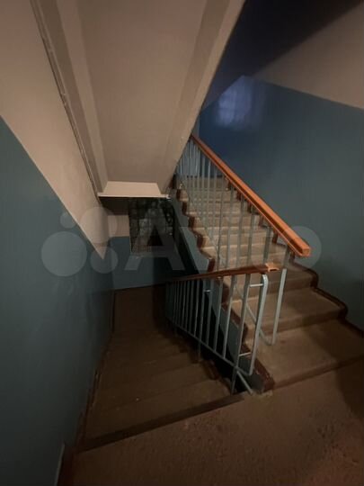2-к. квартира, 43 м², 2/5 эт.
