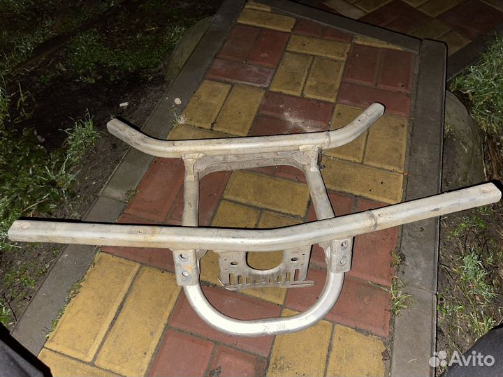 Подрамник brp outlander 800