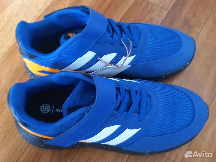 Кроссовки Adidas Nebzed