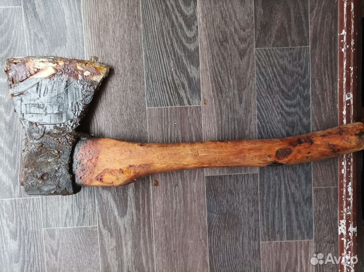 Лопата саперная чехол