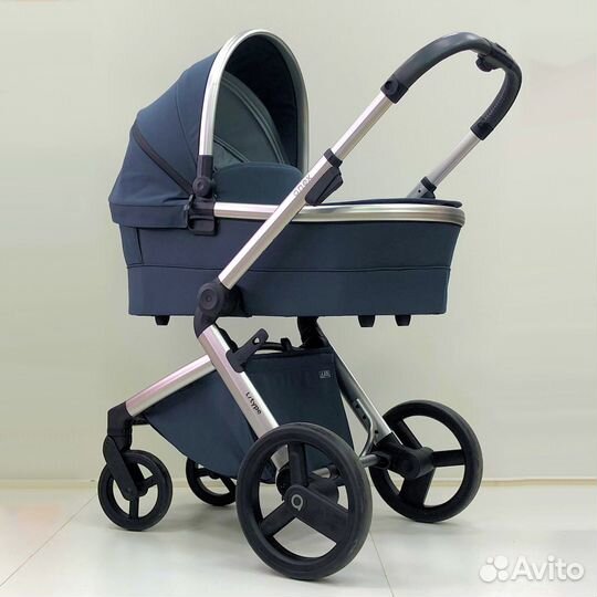 Коляска anex L type 2 в 1