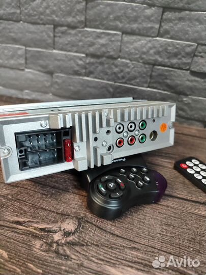 Автомагнитола Pioneer