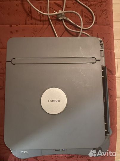 Копир Canon FC-108