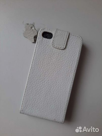 Чехол на iPhone 5 5s