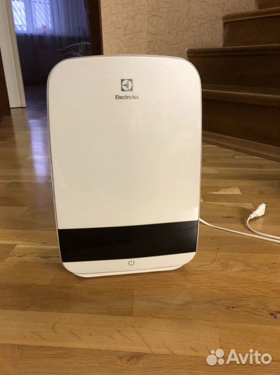 Увлажнитель Electrolux Воздухоувлажнитель Electrol