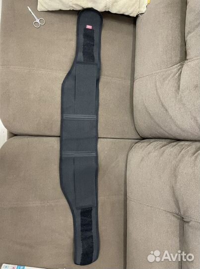 Бандаж для беременных 2в1