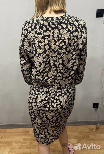 Платье женское