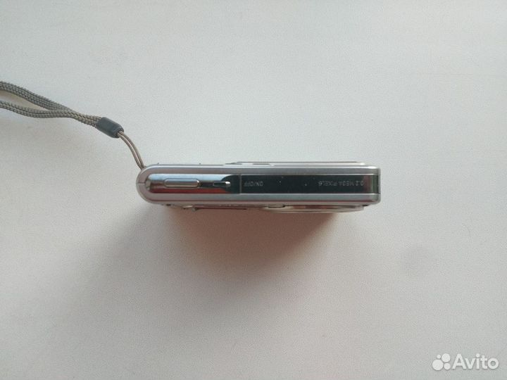 Фотоаппарат Casio