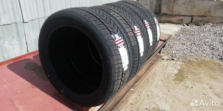 Arivo Winmaster ProX ARW5 265/45 R20
