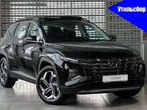 Новый Hyundai Tucson 2.0 AT, 2023, цена от 4 100 000 руб.