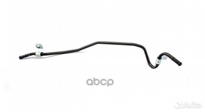 Шланг гур ZVM4R10; 4455A515 mitsubishi