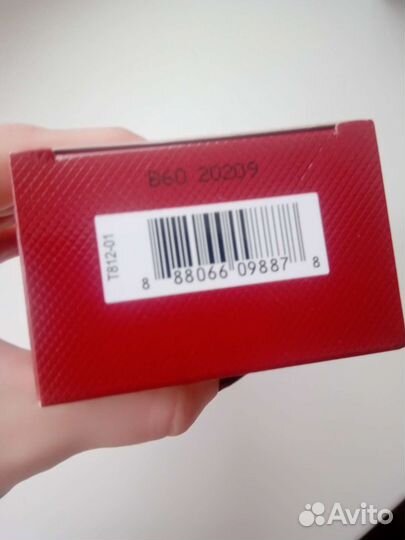 Tom Ford Lost Cherry 100 мл Парфюм Новый