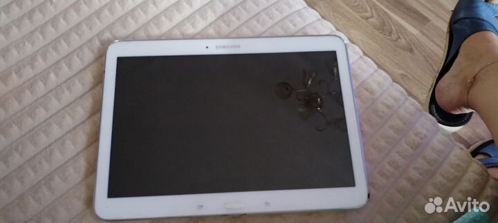 Планшет samsung