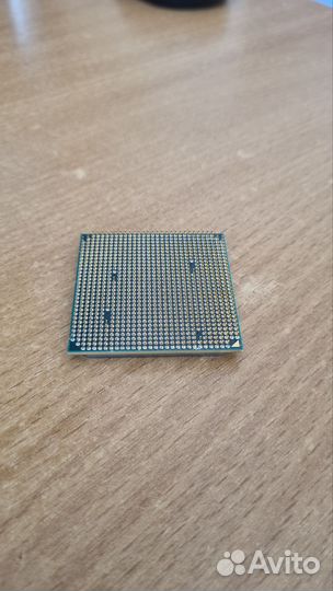 Процессор AMD phenom ii 555