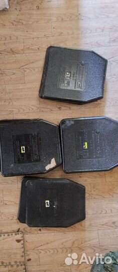 Утяжелители для кроссфита