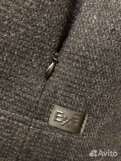 Пальто женское демисезонное