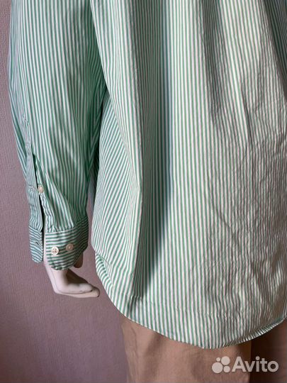 Рубашка мужская Ralph Lauren