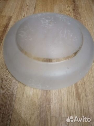 Плафон настенно-потолочный 