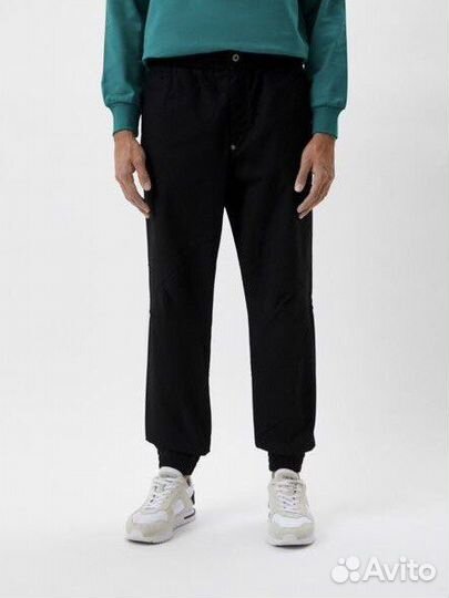 Мужские летние брюки bikkembergs