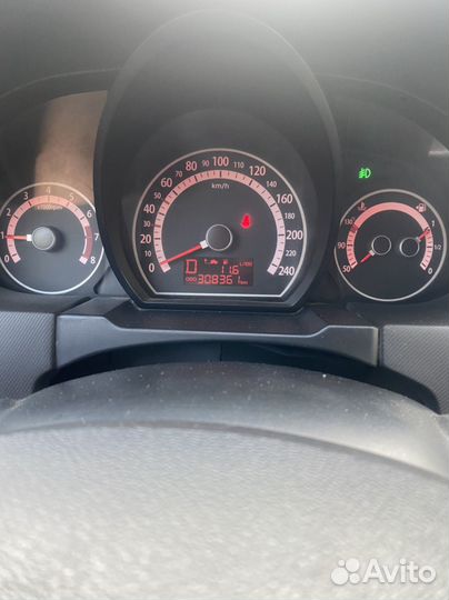 Kia Ceed 1.6 AT, 2010, 308 374 км