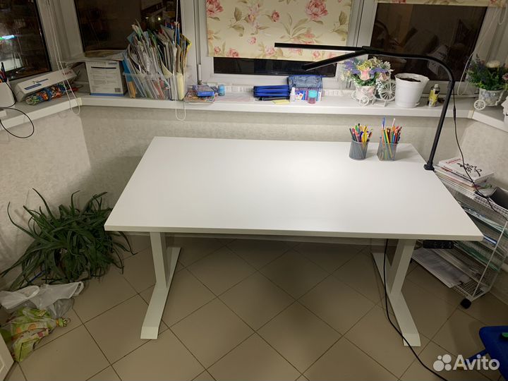 Стол с электроприводом Sunon UP1