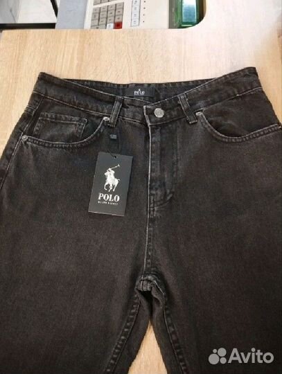 Джинсы Polo Ralph Lauren