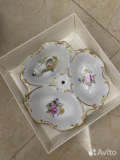 Менажница pirkin hammer