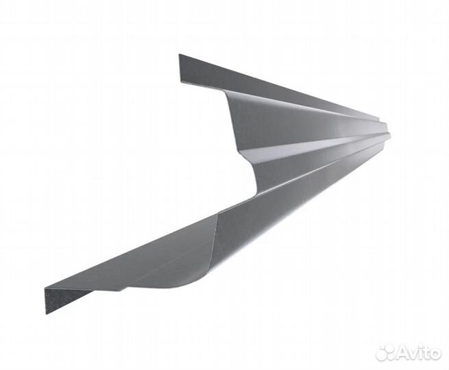 Ремонтные пороги и арки Ford Шебекино