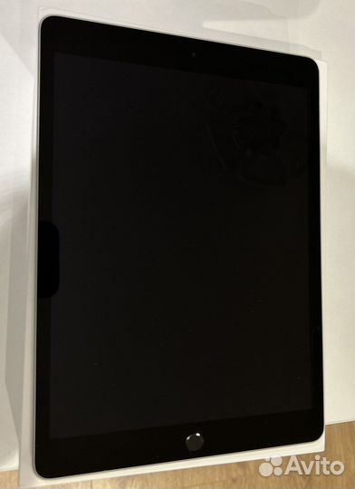 Планшет apple iPad 9 2021