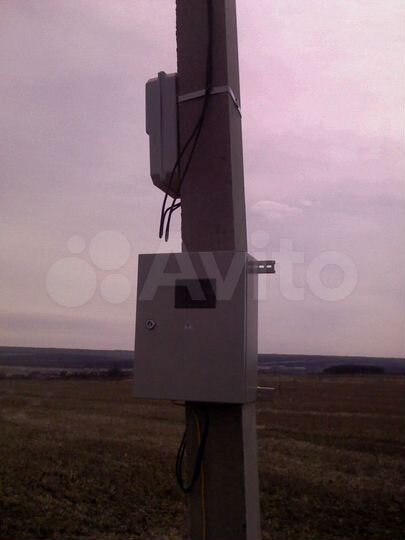 Участок 21 сот. (СНТ, ДНП)